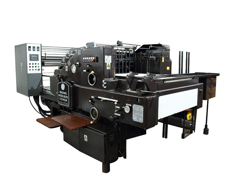 全自動燙金（jīn）機