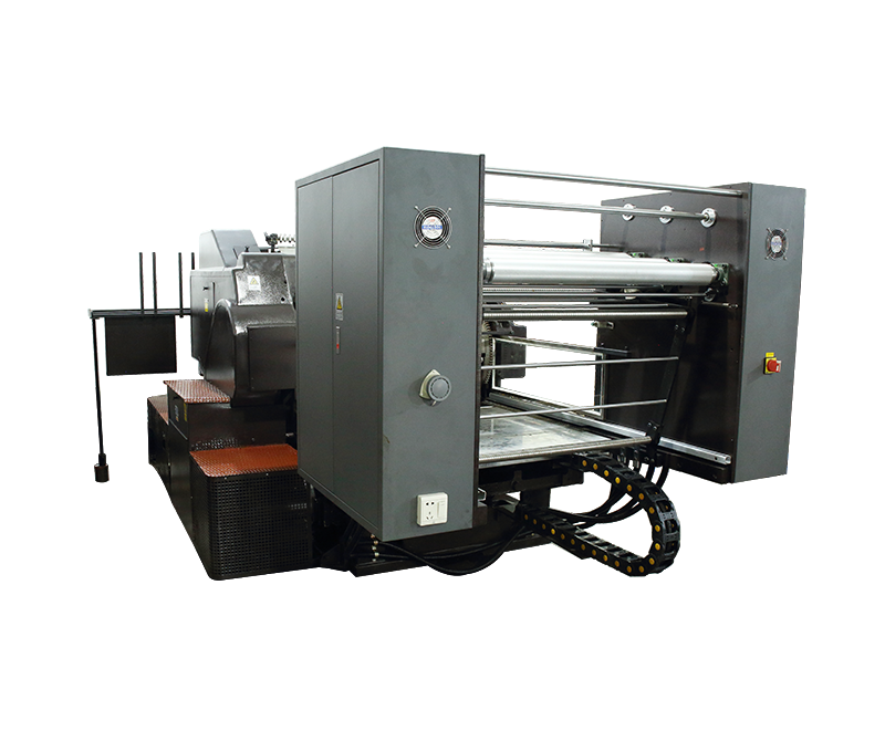 滾筒燙金（jīn）機