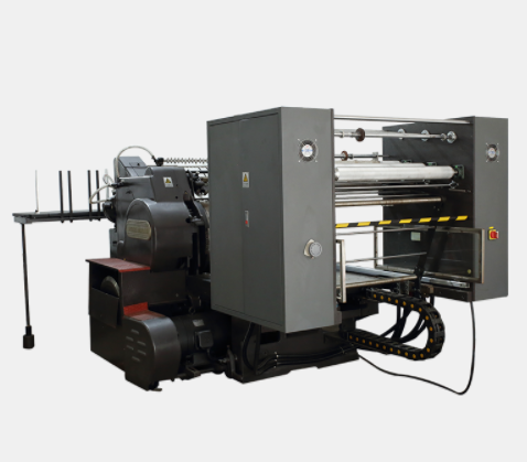 全自動(dòng)燙金機(jī)產品(pǐn)圖展示 全自動燙金機產品圖展(zhǎn)示