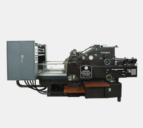 小型燙金機 小型(xíng)燙金機